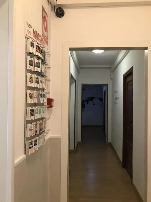 CH Otello Rooms Hotel - main photo