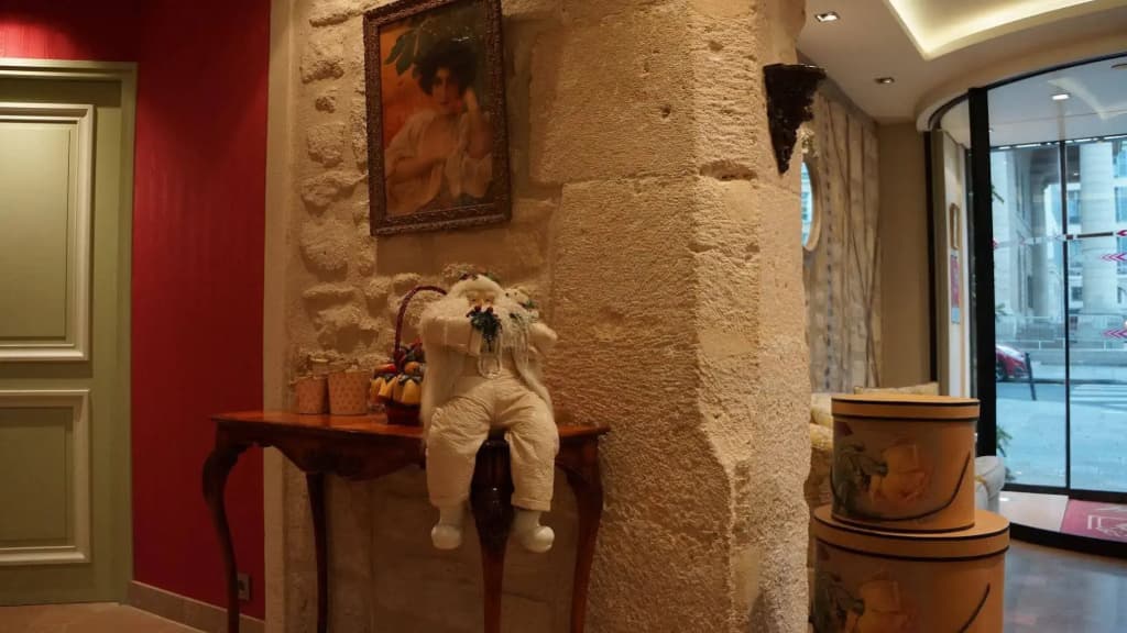 Relais Médicis - photo 15