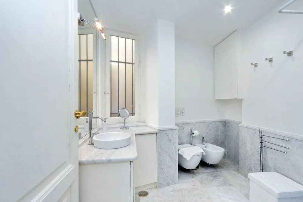 Prestigious Apartment Via Veneto - photo 8