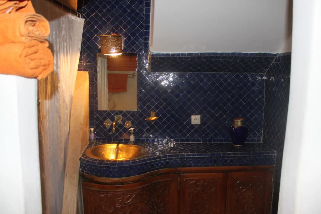 Riad Amra - photo 8
