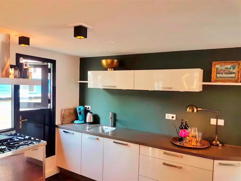 B&B Cozy Watervilla - photo 11