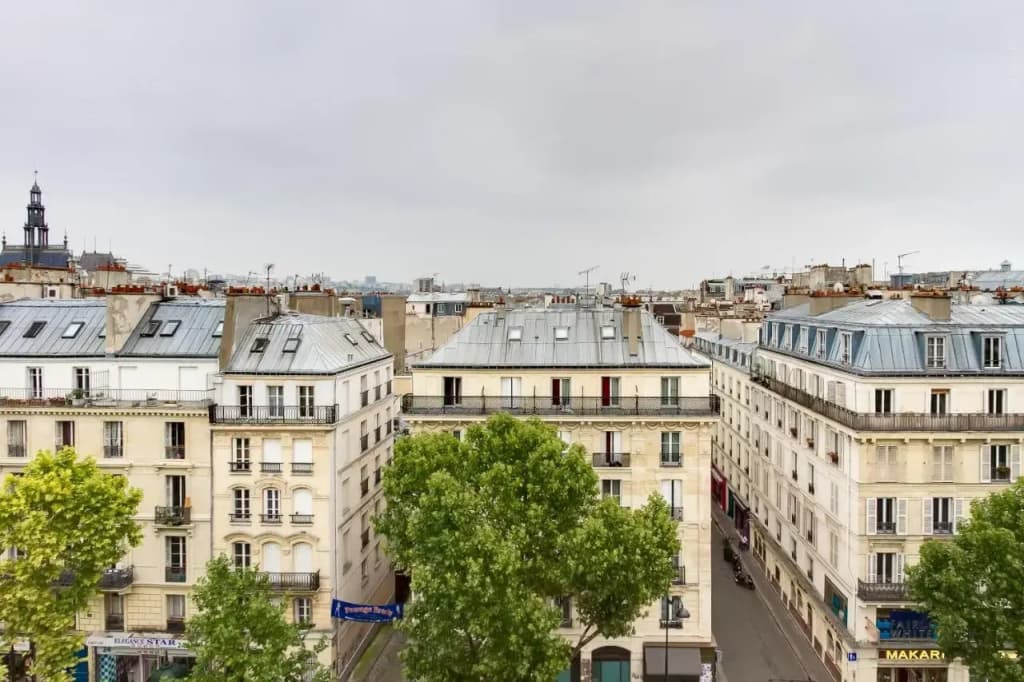 Hotel Brady – Gare de l’Est - photo 1