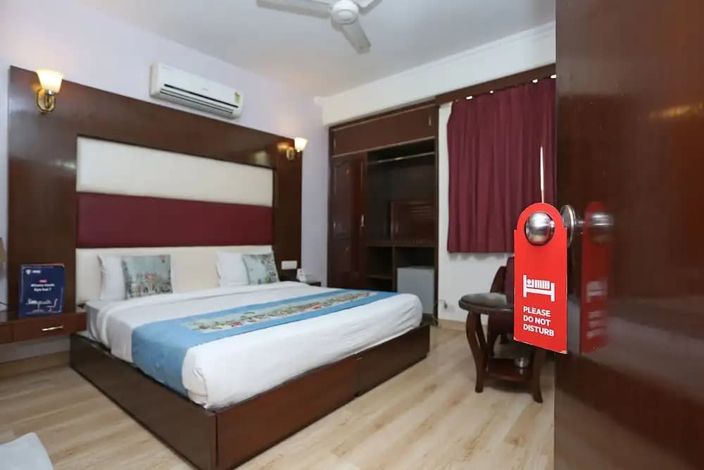 Hotel Zara Grand - photo 5