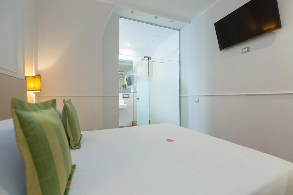 Hotel Milton Roma - photo 34