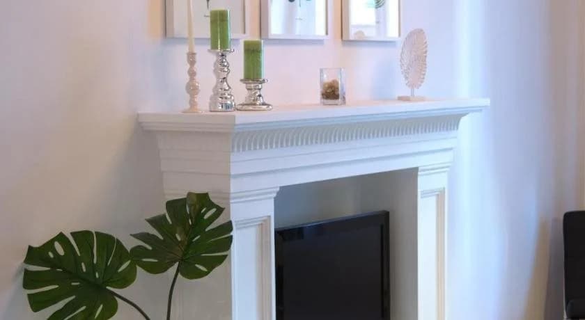 City Center Design Apartments - photo 2