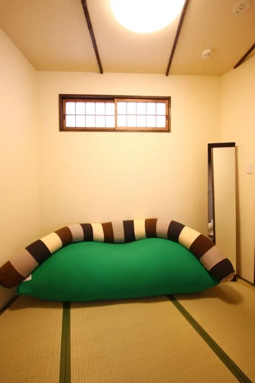 Guest House Karasuma - photo 10