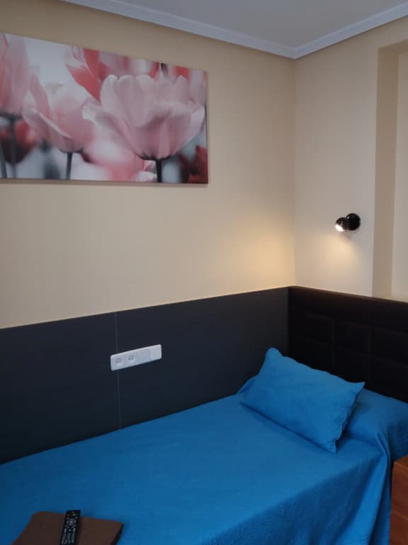 Hostal Numancia - photo 44