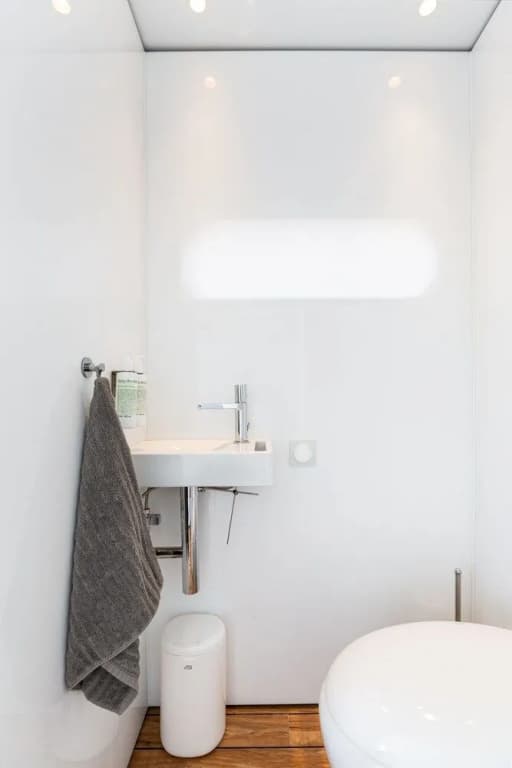 Spreeapartment MARA - photo 9