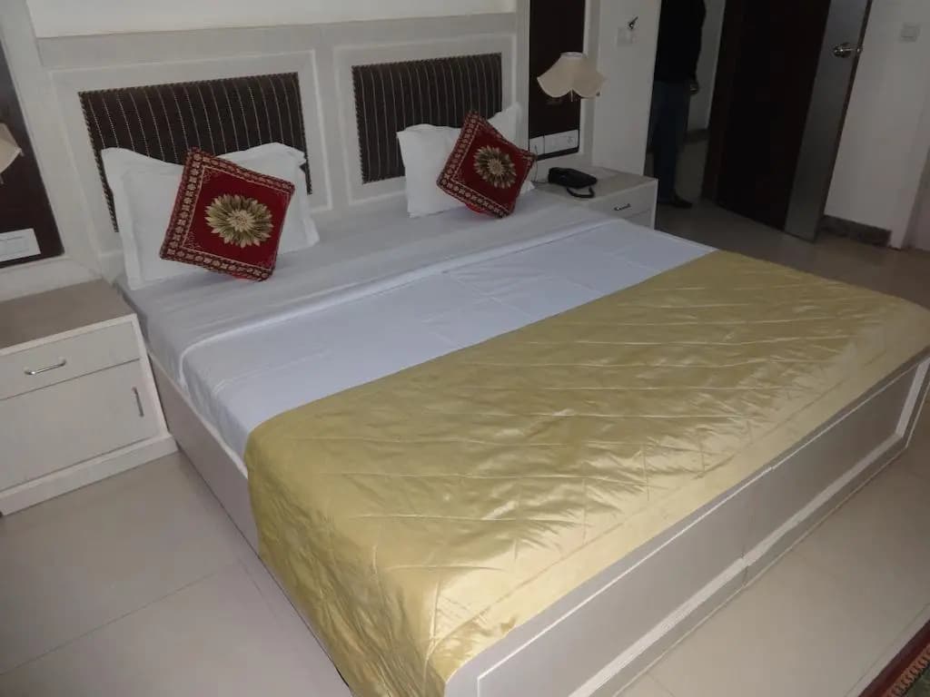 Hotel Excellent - photo 7