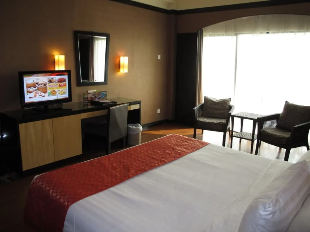 Swiss-Grand Beach Resort Kuantan - photo 39