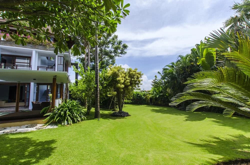 Wonderful 4BR Villa - photo 30