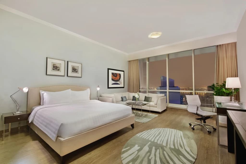 Ezdan Hotel - photo 13