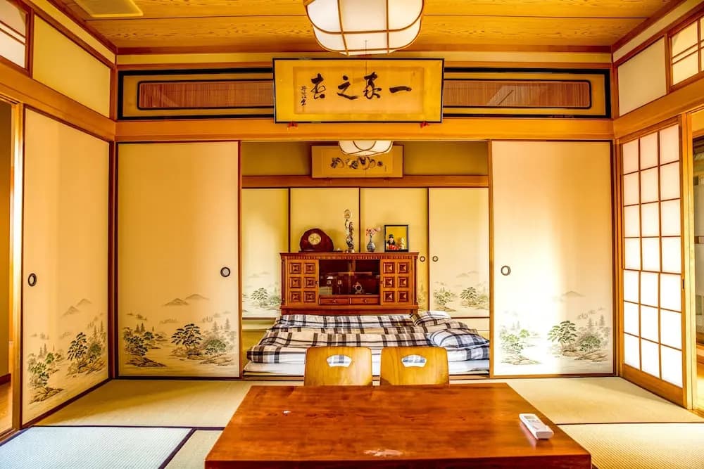 Guesthouse Oimazato - photo 41