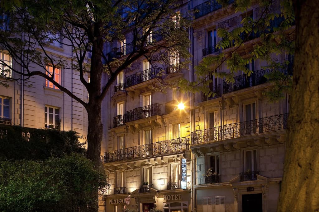 Hotel Residence Henri IV - main photo