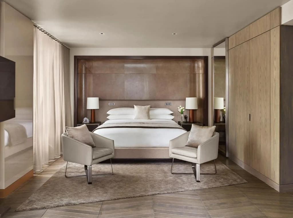 The Knickerbocker Hotel - photo 22