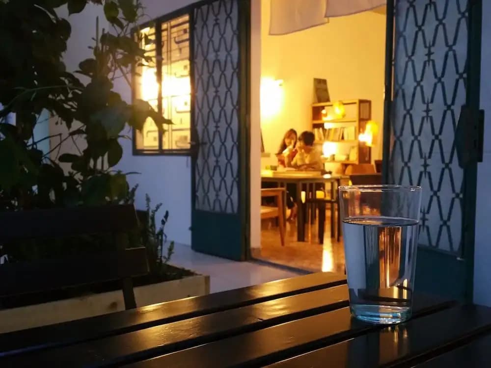 Domino Homestay - photo 15