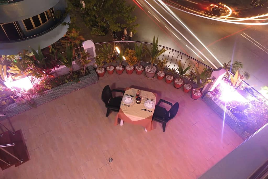 Le Vieux Nice Inn - photo 15
