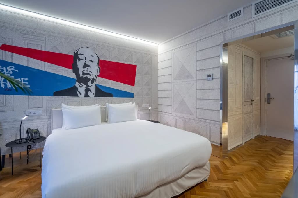 Platforma Design Hotel - photo 11