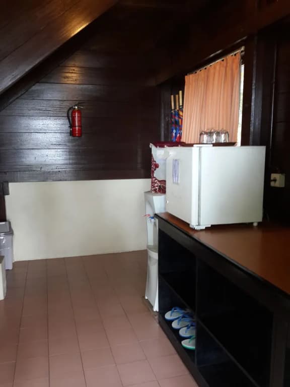 Pulau Ayer Resort & Cottages - photo 36