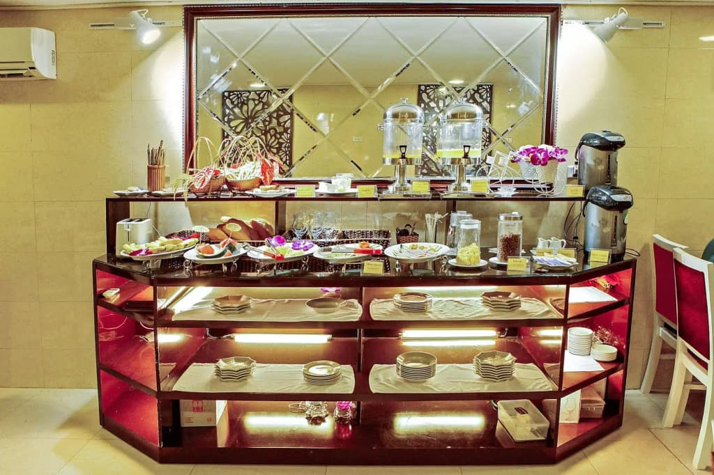 Splendora Hotel - photo 9