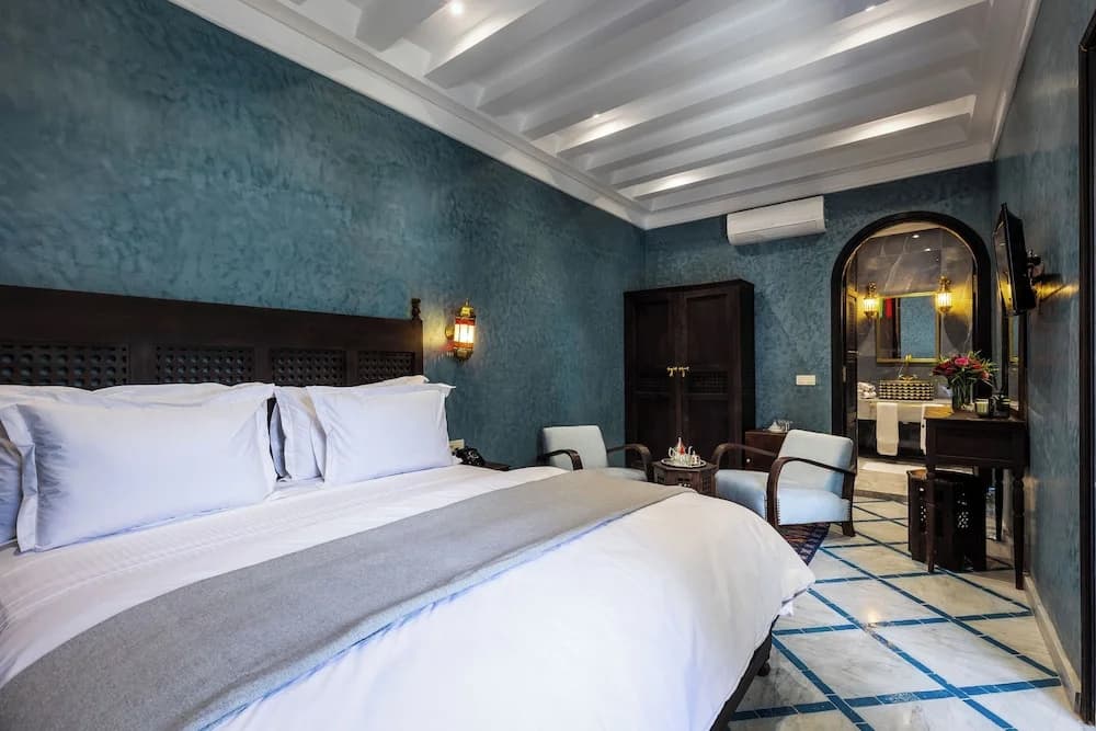 Alrashid Marrakech Boutique Hotel & SPA - photo 5