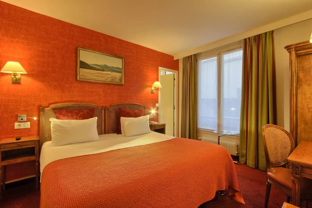 Timhotel Invalides Eiffel - photo 6