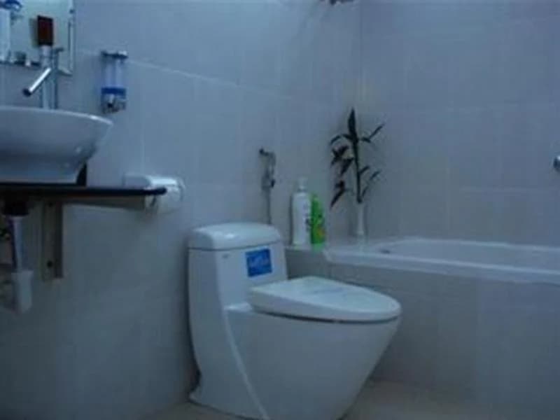 Anh Huy Hotel - photo 3