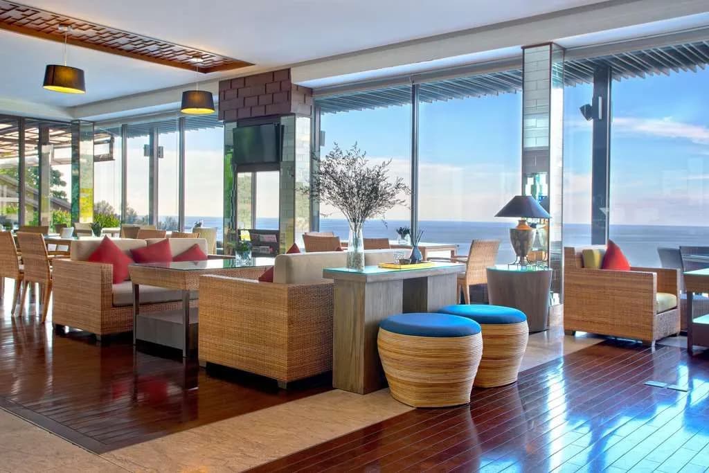 Kamala Bay Terrace Resort - photo 14
