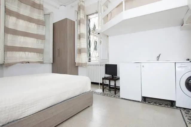 Flavio's flat - photo 3
