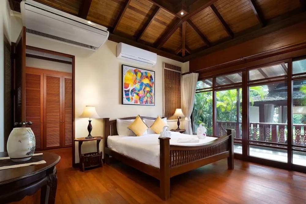Villa Rachawadee - photo 6