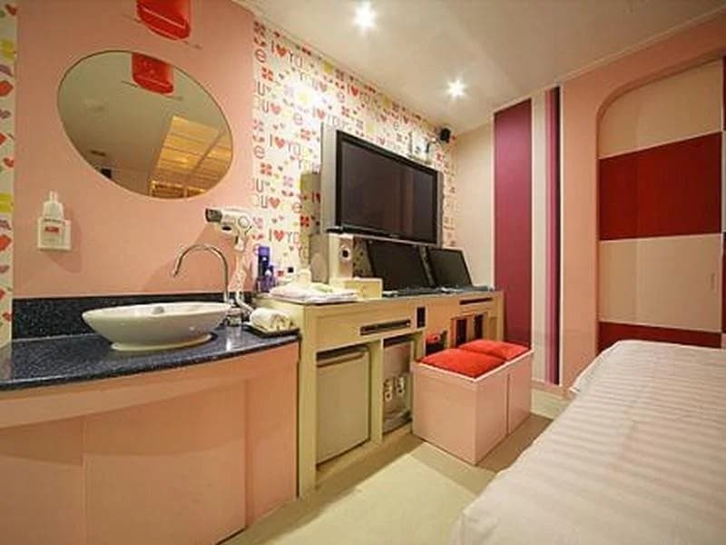 Ezen Hotel - photo 6