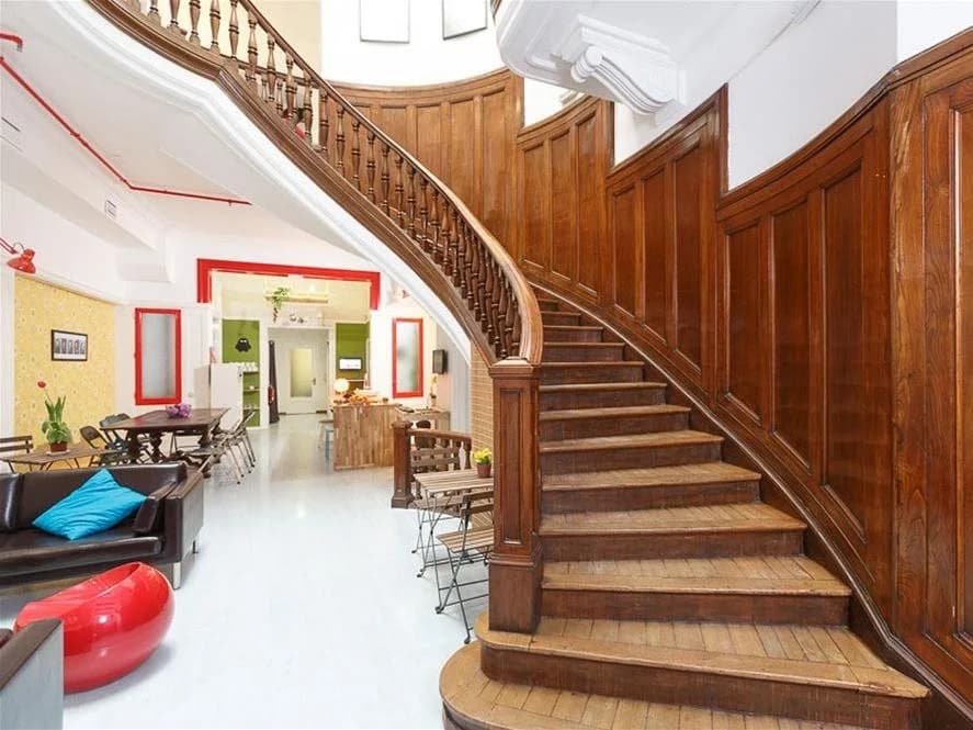Hip Hostel - photo 16