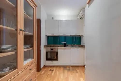 Iflat Spanish Steps Blue Apartment - photo 19