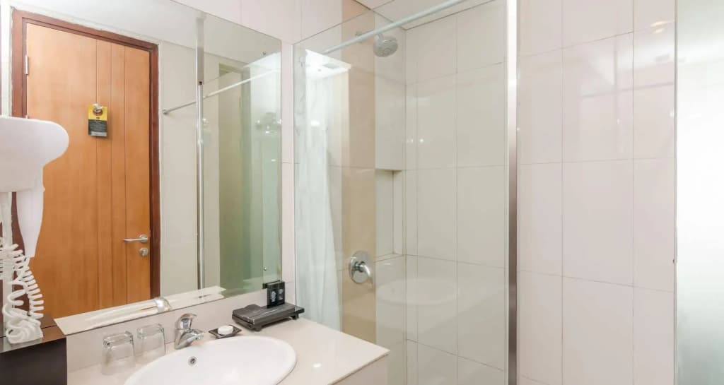 库塔赛缇阿布提禅室酒店(Zen Rooms Kuta Setiabudi) - photo 8
