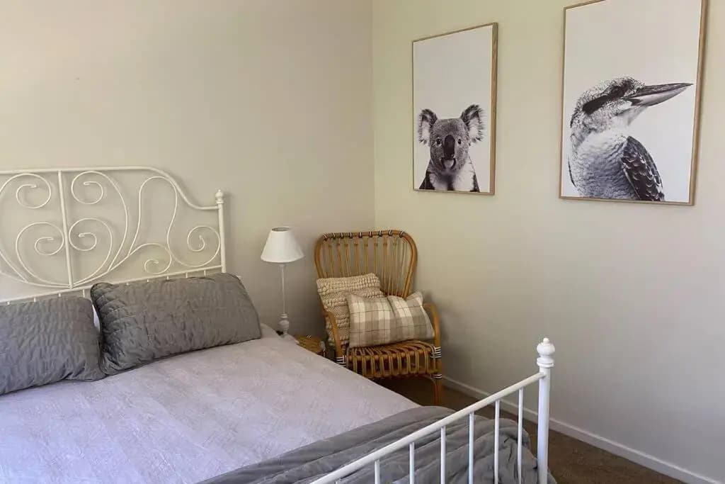 The Tea Trees Retreat in Rye - photo 23