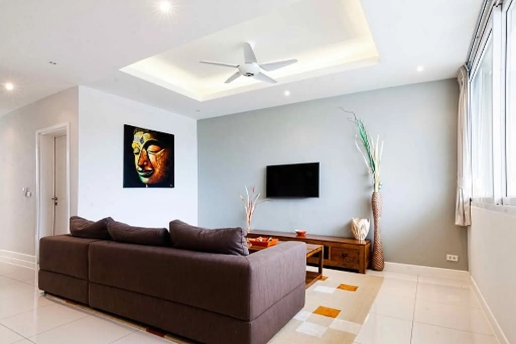 Horizon Residence Rentals - photo 2