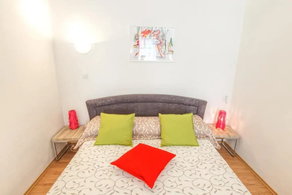 Modern Apartment Zitna - main photo