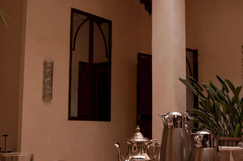 Riad Samarine - photo 6