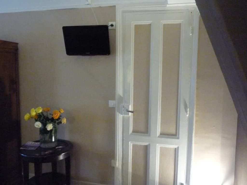 Hôtel Ambassadeur - photo 14