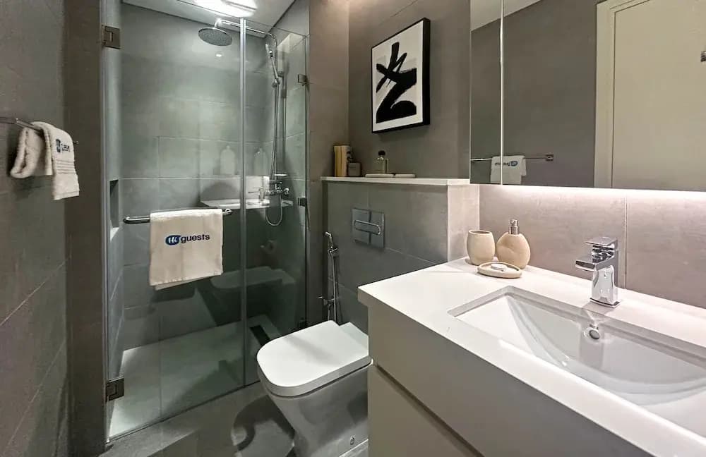 HiGuests - Ahad Residences - photo 8