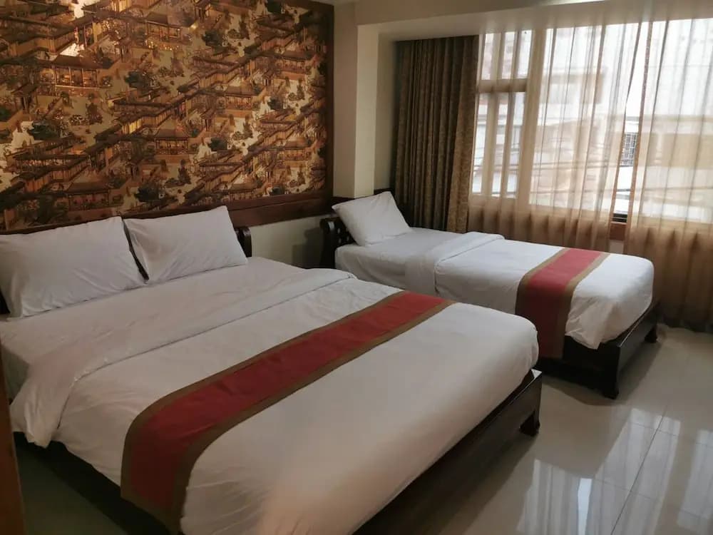 Accustay Hotel - photo 5