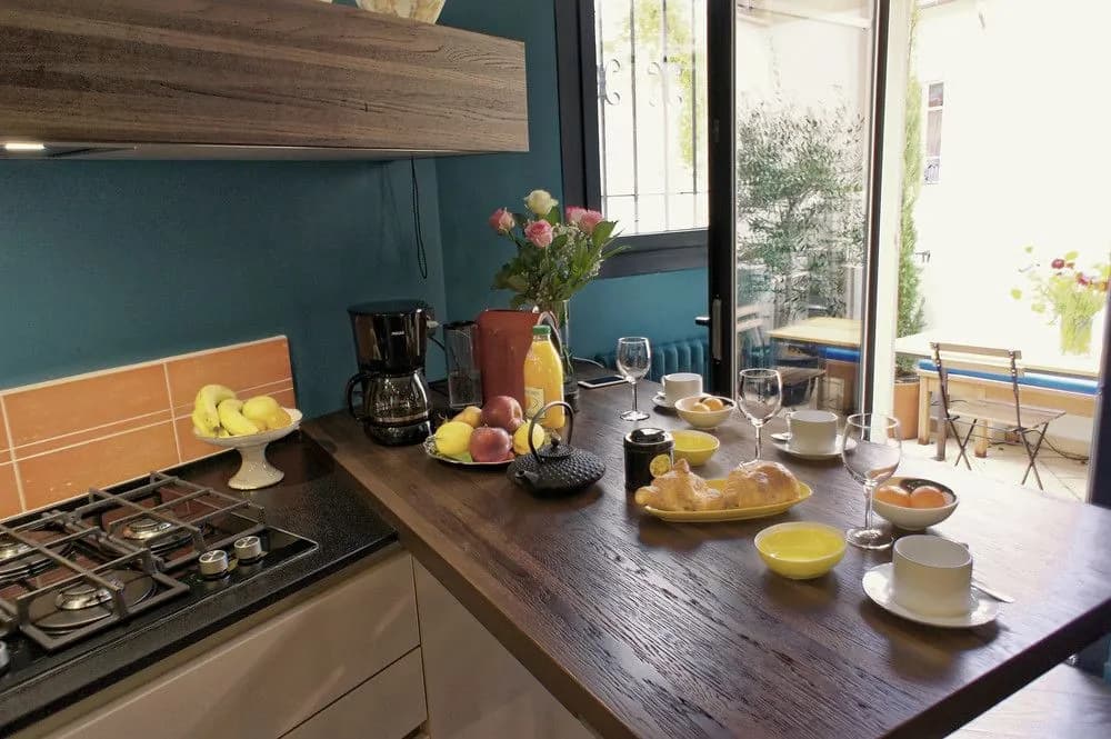 Élégant Appartement Promenade des Arts - photo 26