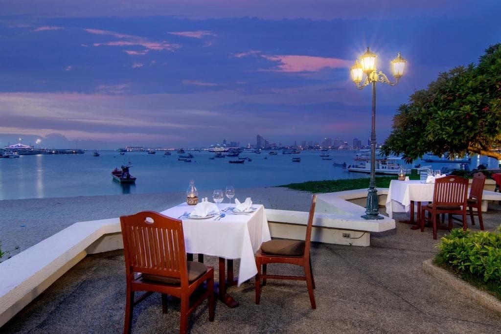 Siam Bayshore Pattaya - photo 34