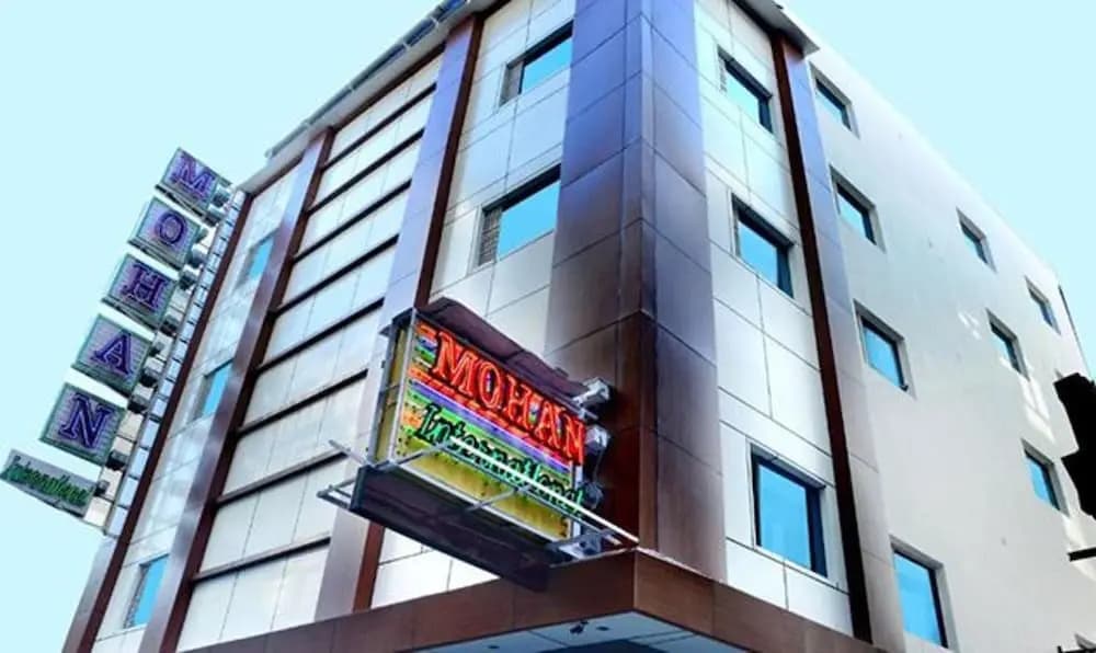 FabHotel Station 3 - photo 1