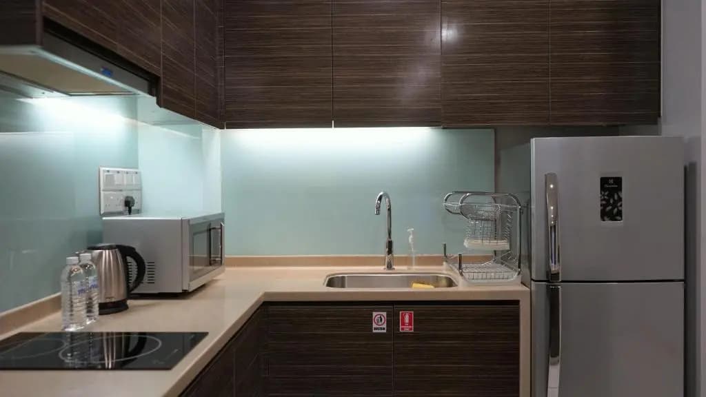 Trinidad Suites Johor, Trademark Collection by Wyndham - photo 31
