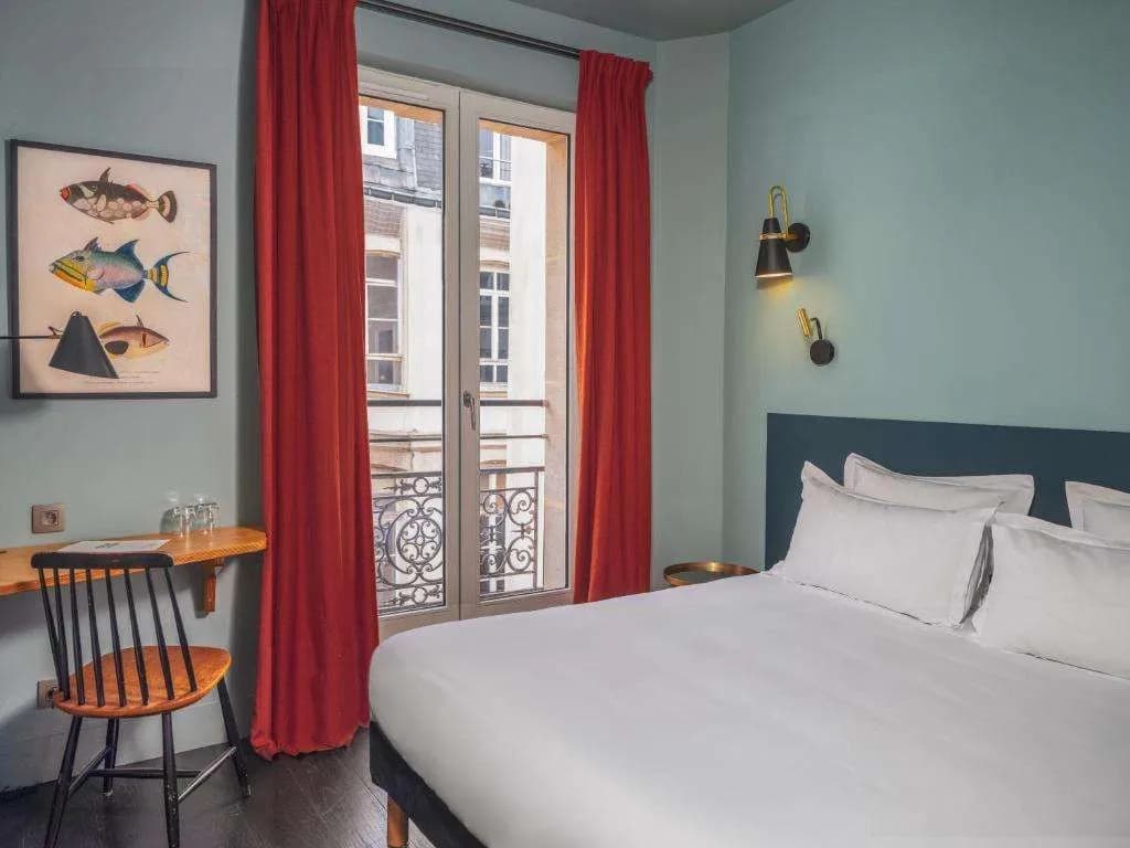 Hôtel Edgar & Achille - photo 26