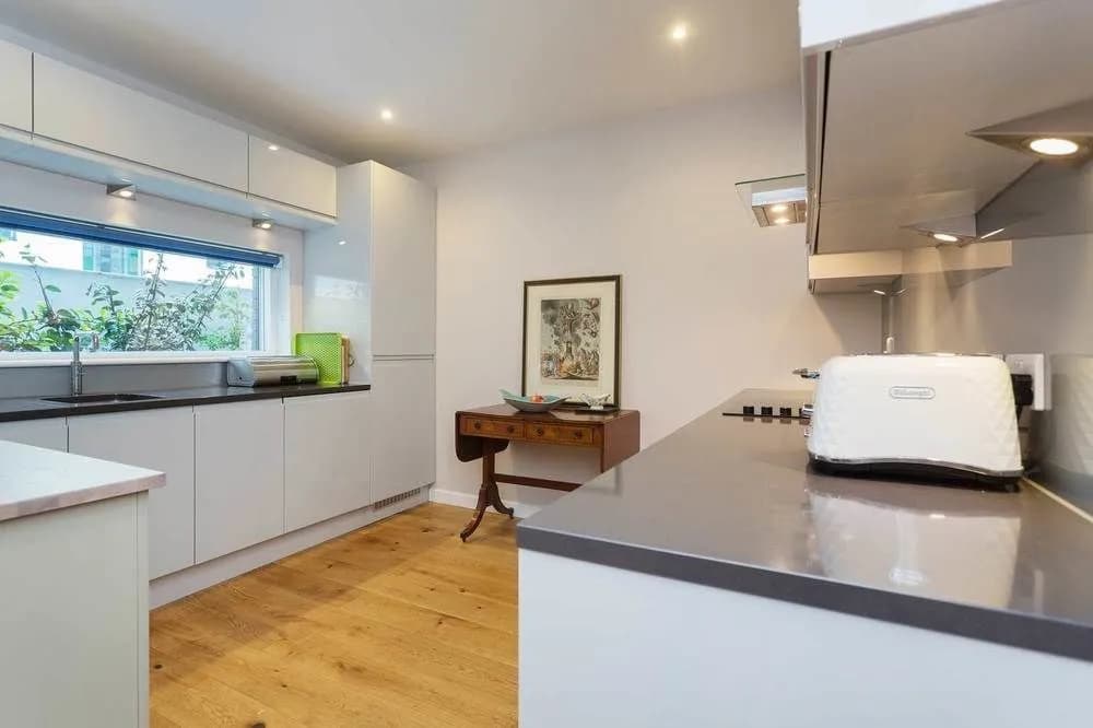 Veeve - Waterfront Flat - photo 2