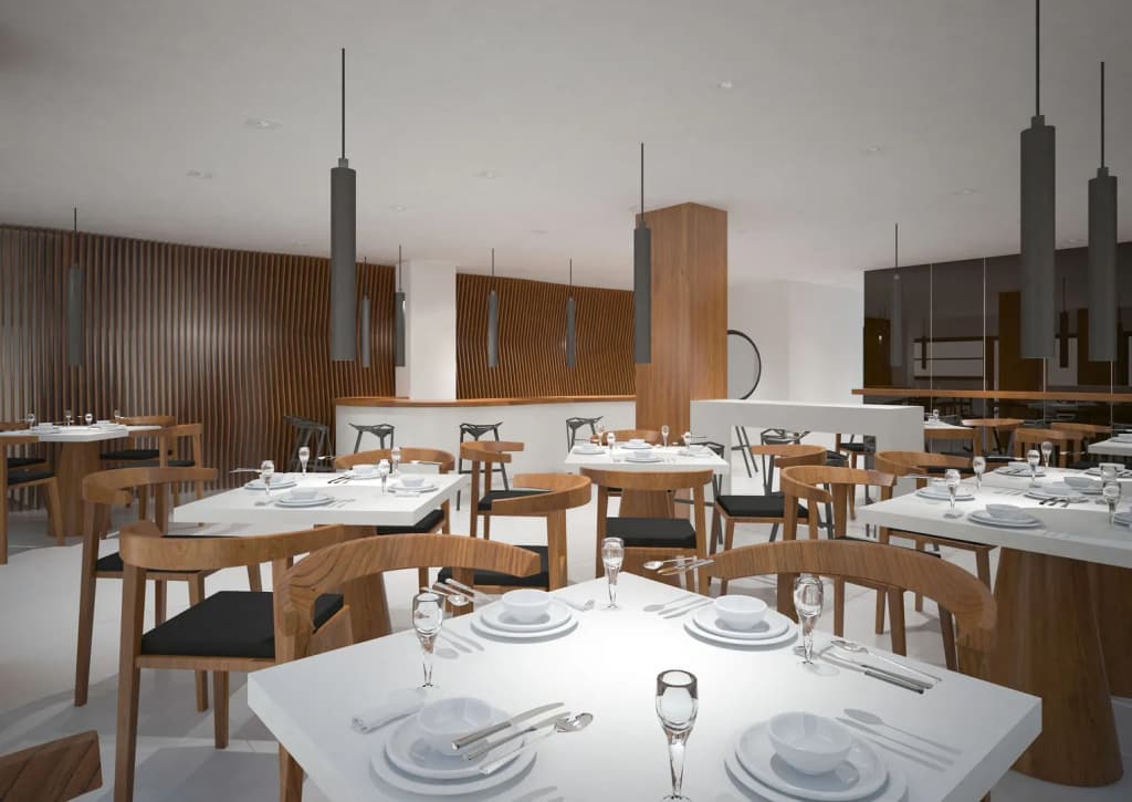 Vitruvius Smart Hotel & Spa - photo 13