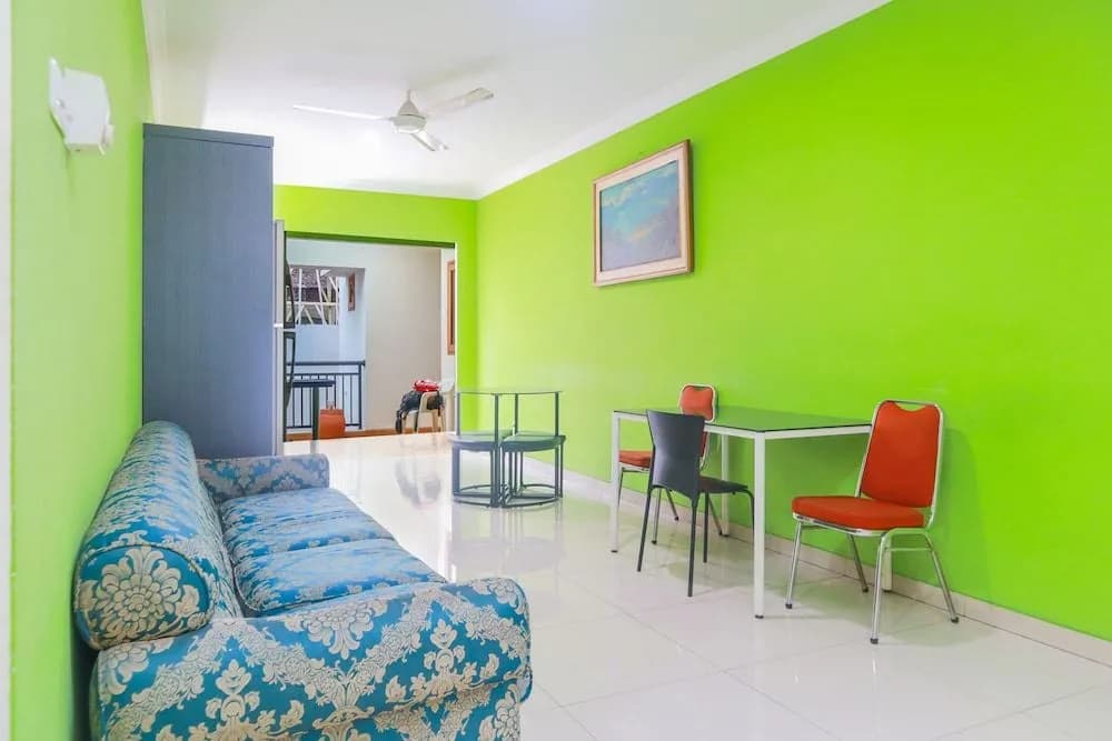 OYO 2196 Ss Homes - photo 13