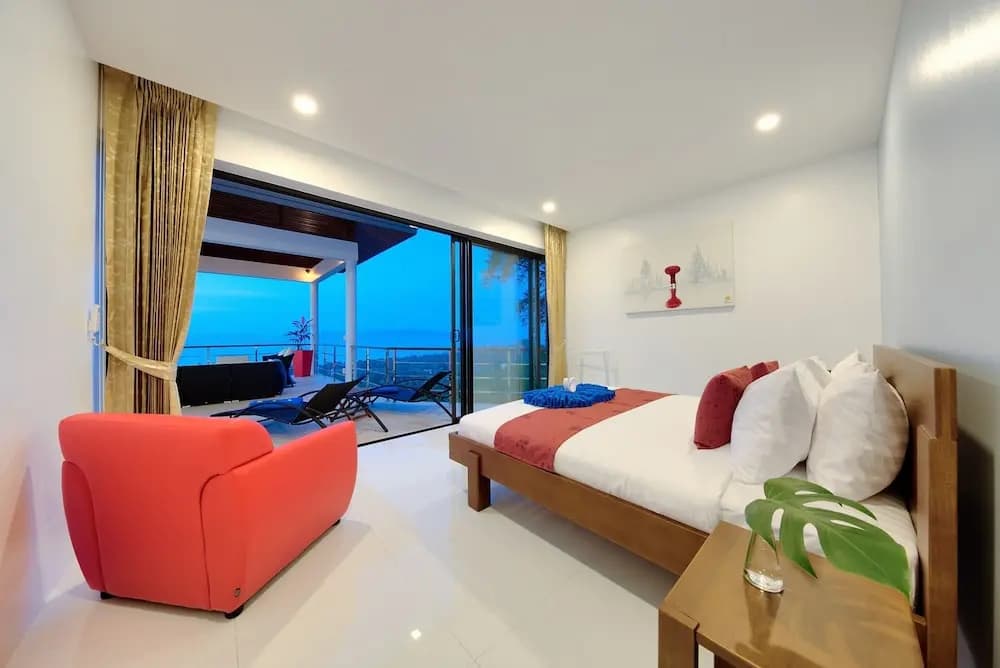 Villa Floramare - photo 1